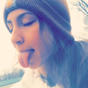 Meet your Posher, Meagan